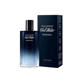 Davidoff Cool Water Ribbon EDT 125ml / 다비도프 쿨워터 리본 EDT 125ml