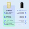 Fit Omega 1800 Ácidos Grasos 1080 Epa 720 Dha 180