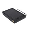LEADSTAR 5‑Inch Pocket Digital TV Portable FM ATV Bracket High‑Resolution