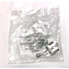 Honeywell MS24658-22G 1TL1-2G HONEYWELL Switch Toggle OFF ON SPST TL