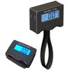 CAO Electronic Luggage Scales Black