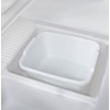 Rubbermaid Dish Bucket