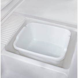 Rubbermaid Dish Bucket