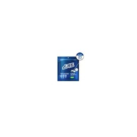 스카트 [210mm]트리플액션 원형 물청소포 18매 [210mm] Triple Action Round Floor Cleaning Cloth 18 Sheets