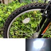 WELNENT Bicycle Wheel Reflectors