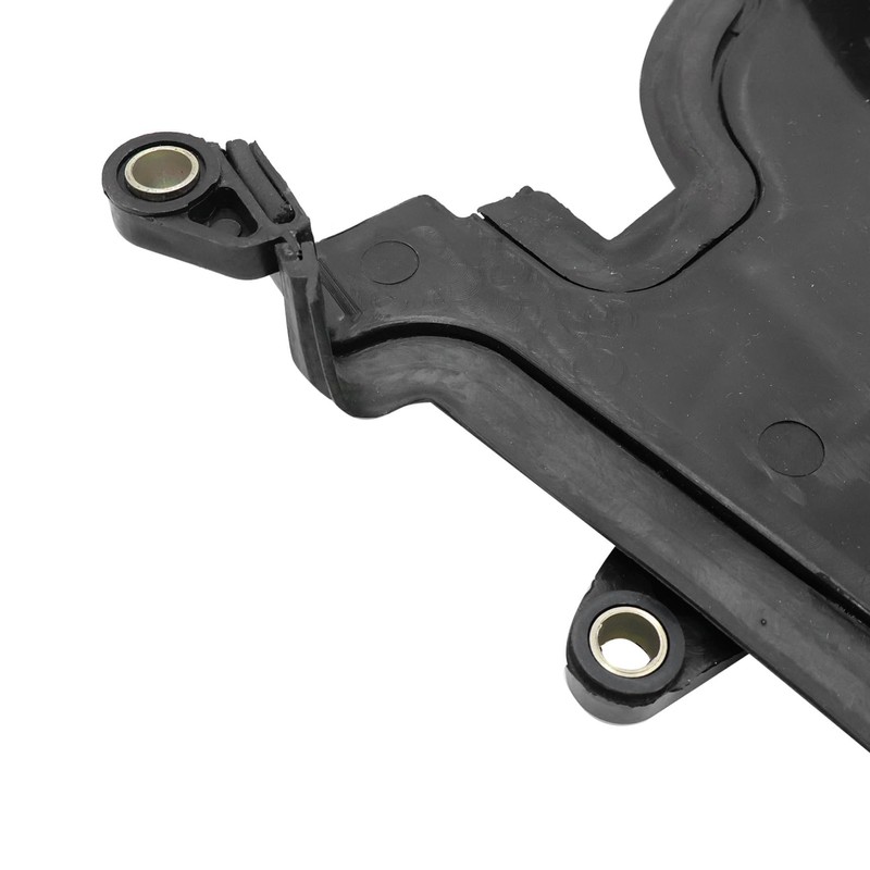 ATUOTPO Lower Plastic Timing Belt Cover MD363100 Compatible with Mitsubishi