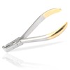 AAProTools Orthodontics Flush Cut and Hold Distal End Cutter
