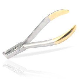 AAProTools Orthodontics Flush Cut and Hold Distal End Cutter