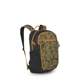 Osprey Axis Laptop Backpack, Find the Way Print