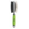 Moser / Wahl 2999-7025 Beidseitige Fellpflegebürste, 1 Stück (1er Pack)
