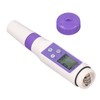 ORP Meter Digital Display Backlit Control Water Quality Tester for