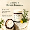 Nepimi Organics Deep Joint Calming Cream, Moisturizing Massage Topical Body