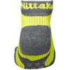 Nittaku NW2900 Table Tennis Socks, Five Toe Socks