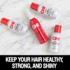 CHI Infra The Essentials Kit with Infra Shampoo, 44 Iron