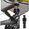 JUTOSU Dedicated Cotterless Crank Tool Crank Removal Tool Cotterless Crank