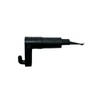 Qwshibo Lower Panel HVAC Heater Blend Door Lever 4886086AB for