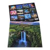 Long's Hawaii 2025 Hawaiian Twelve-Month Wall Calendar, 8.5" x 11"