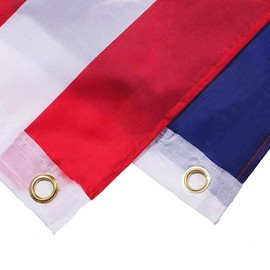 G128 United Kingdom UK Flag British Union Jack Flag Great Britain Flag British National Flag 3x5ft Printed Quality Polyester Brass Grommets Double Stitched