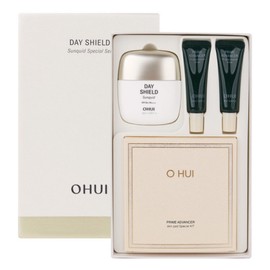 Ohui Day Shield Sunquid SPF50+ 50ml Special Offer / 오휘 데이쉴드 선퀴드 SPF50+ 50ml 기획