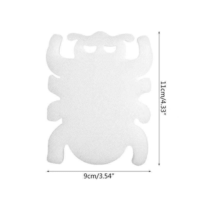 YuXuan Pavilion Oil-Absorbing Sponge Devours Scum, Slime & Grime from