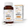 Korea Biopharm Bae Seok-cheol's Amina Niacin 510mg x 100 Capsules / 한국바이오팜 배석철의 아미나 나이아신 510mg x 100캡슐