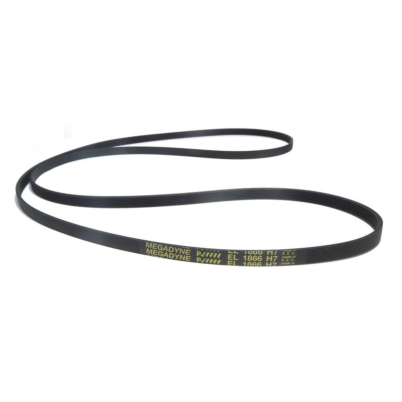 Megadyne –  – El 1866 H7 Tumble Dryer Belt