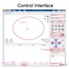 3 Axes GRBL Control Board USB Plug in Interface GRBL