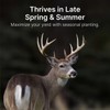 Hit List Seed® Grain Sorghum Food Plot Seeds for Deer