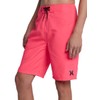 Hurley Men's One and Only Solid 20" Board Shorts, Hyper