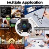 ELP HDMI USB Camera 4K Simultaneous Output Streaming Web H.265