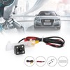 Artudatech Wireless Backup Camera Rear View Camera for Qashqai X-Trail