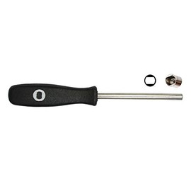 C·T·S ZAMA Carburettor Adjustment Tool Small Double D Screwdriver