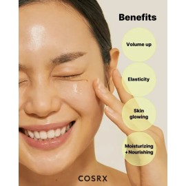 Rodillo y Gua Sha de Jade para Masaje Facial, Tonifica y Rejuvenece