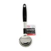 Chef Craft Select Heavy Duty Basting Spoon, 12 inch, Stainless