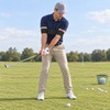 Golf Swing Trainer Band for Practice – Elastic Arm &