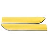 John Deere hood trim stripe decal set 4210 4310 4410