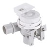 AHA75673404 AHA75673402 Washer Drain Pump Assembly, Replaces AP6978814 PS12748410 Compatible
