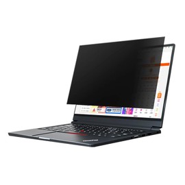 14 Inch Laptop Prying Screen Protector Privacy Filter Blue Light Anti-Glare UV Protection for Laptop Peeping Film Screen Protector (14 Inch 16:10)