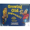 The Growing Old Board Game