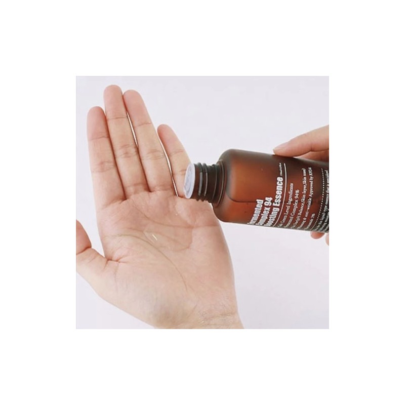 Purito Seoul [Purito Seoul]Fermented Complex 94 Boosting Essence 150ml