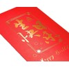 OneWayTech 10 Pcs Lucky Money red envelopes Packets "Hong Bao"