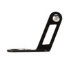VGEBY 1 Bicycle Number Plate Holder, Durable Aluminium Alloy Bicycle
