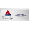 Atkins Atkins Endulge Chocolate Peanut Candies, Dessert Favorite, 0g Sugar,