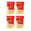 Vale D'ouro Biscoito de Polvilho Tradicional - 100g - 4