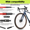 Yuragim Bicycle Internal Cable Management Tool, Cable Management Tool for