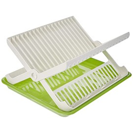 Cosmoplast Drainer Can be closed with tray, plastic, yellow