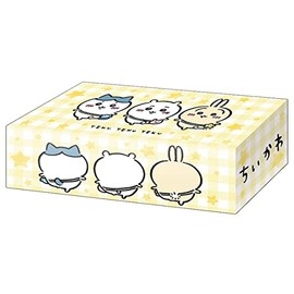 Bushiroad Stray Box Collection V2 Vol. 139 Chiikawa "Techtech"