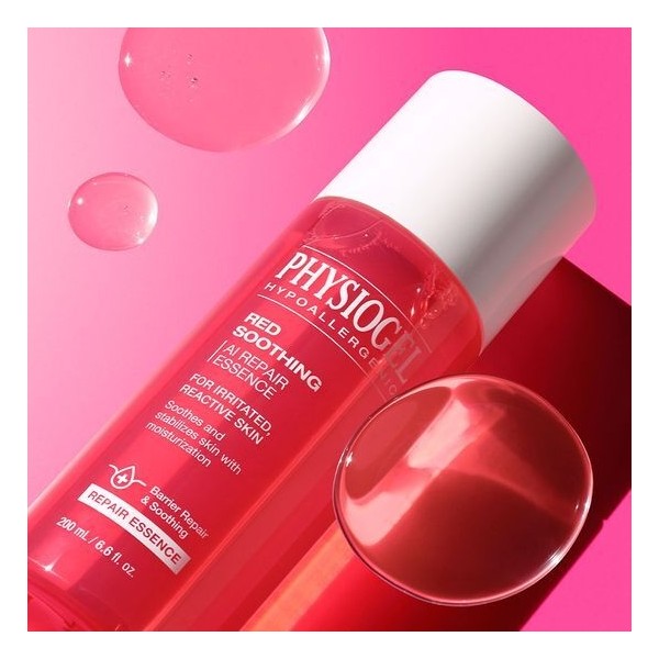 Physiogel Red Soothing AI Repair Essence 200ml / 피지오겔 레드수딩