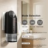 2026 Plug-in Essential Oil Diffuser – Waterless Scent Diffuser, Smart