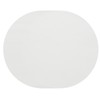 sourcing map 250 Pcs Unbleached Parchment Paper Baking Sheets Rounds,